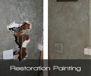 Gallery-Restoration